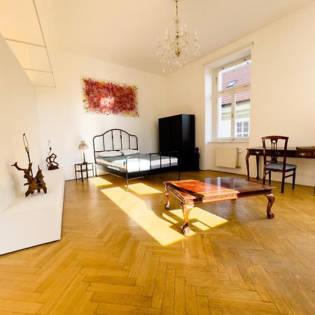 Center Of Prague Apartment 369 Exterior foto