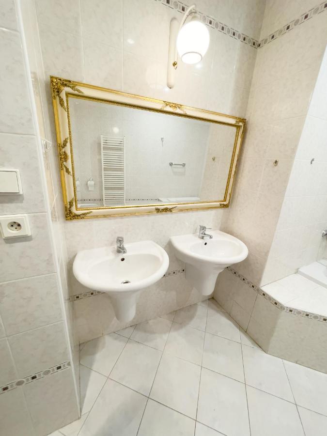 Center Of Prague Apartment 369 Exterior foto