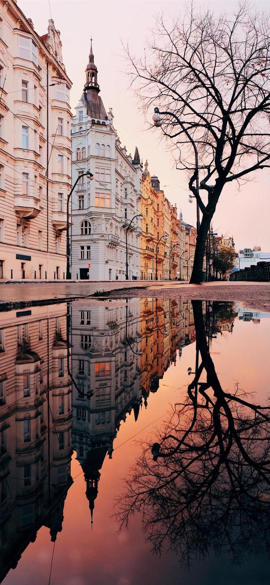Center Of Prague Apartment 369 Exterior foto