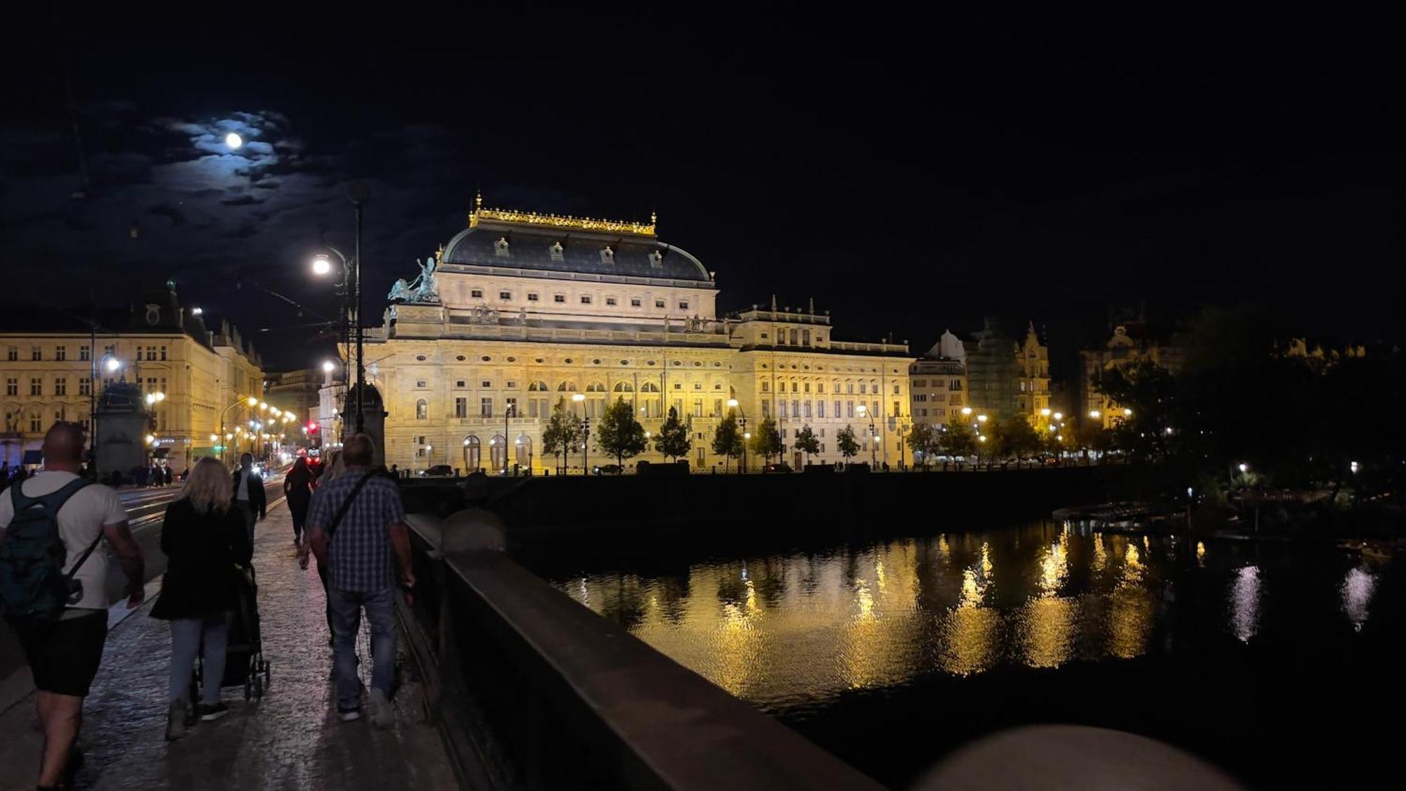 Center Of Prague Apartment 369 Exterior foto