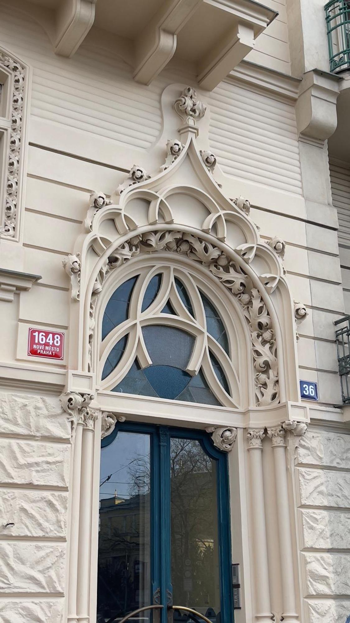 Center Of Prague Apartment 369 Exterior foto