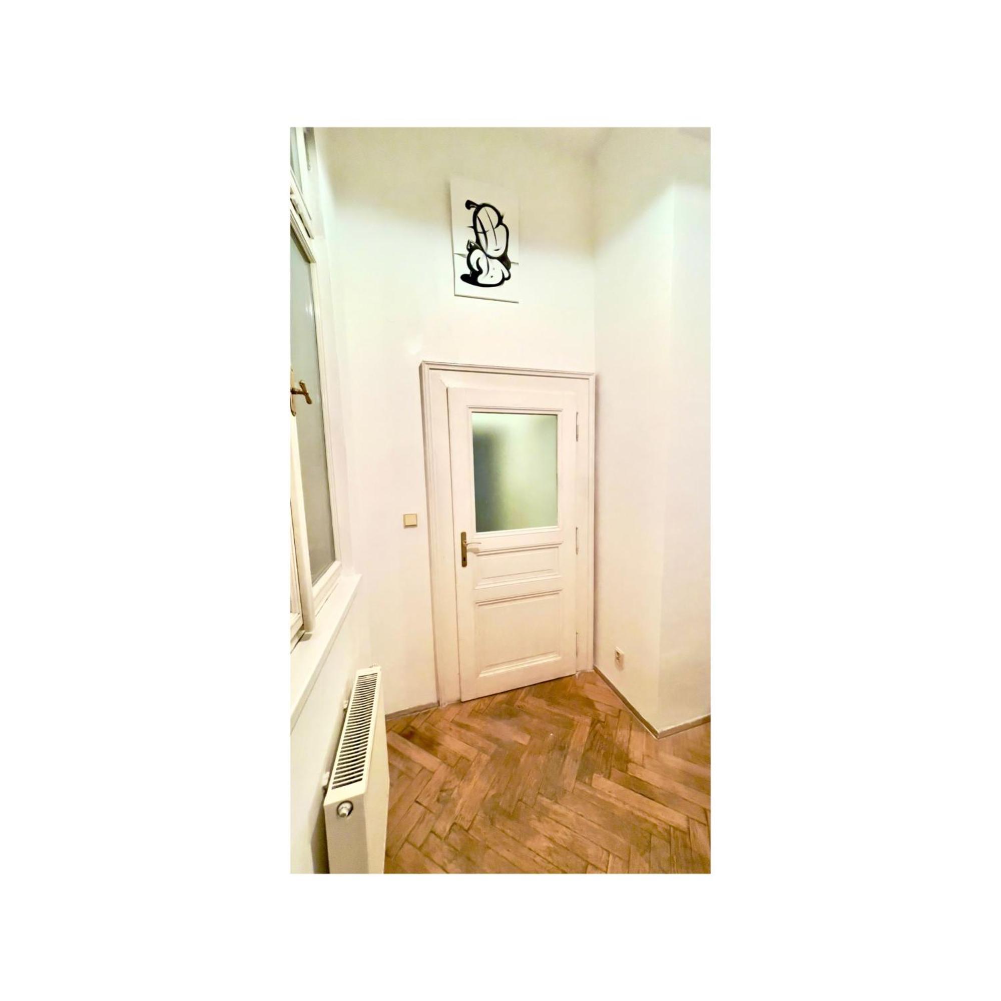 Center Of Prague Apartment 369 Exterior foto